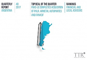 Argentina - 04Q 2017